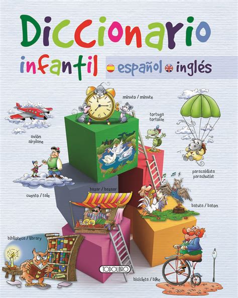 lijadoras amabilidad privilegio libros infantiles en ingles  espanol