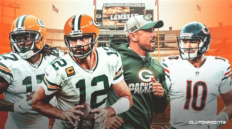 Green Bay Packers 4 Bold Predictions For Week 12 Vs Bears