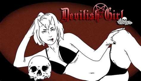 Devilish Girl · Appid 1286600 · Steamdb