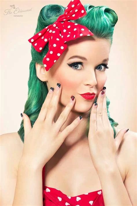 395 best images about retro rockabilly pinup girl style