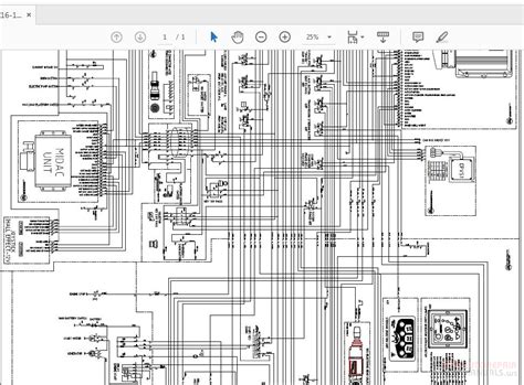 komatsu wh  wiring diagram auto repair manual forum heavy equipment forums