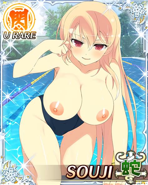 rule 34 breasts breasts outside card medium large breasts long hair