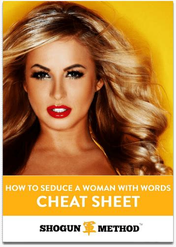 how to seduce a woman with words fractionation seduction