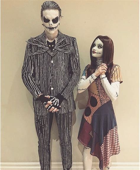 cool couple costume ideas hative