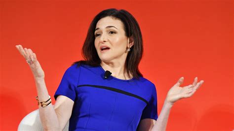 Facebook Employees Ripped Sheryl Sandberg Over Exec Hosting A Party For