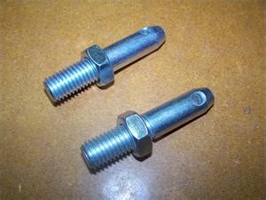 category  lift arm pins  brinly  point attachments  piece