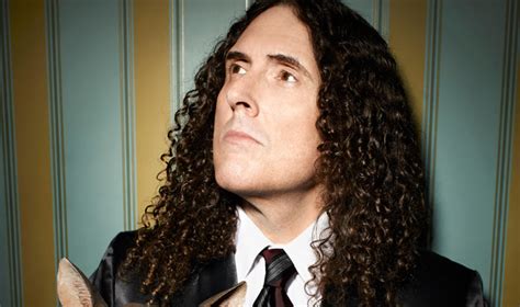 Weird Al Talks About His Sick And Twisted Music Parodies