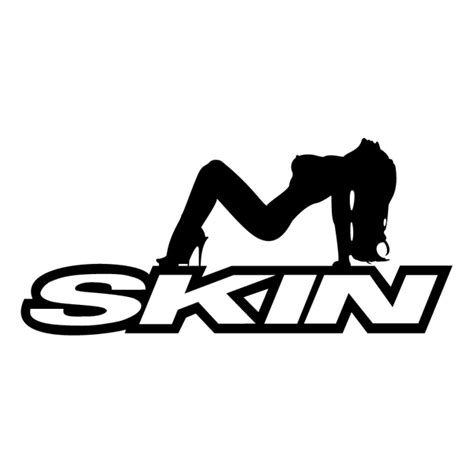 skin industries logo设计欣赏 skin industries名牌衣服logo下载标志设计欣赏 矢量图免费下载 20741 标志库