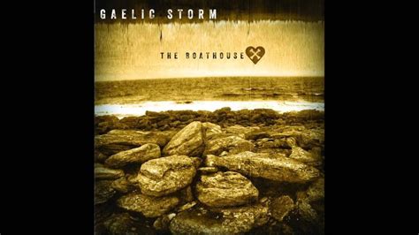 gaelic storm the boathouse full album youtube