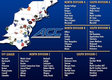 6 ncaa conference realignment 2023 for you 2023 vcg