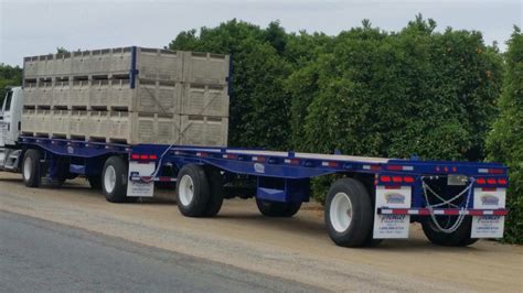 ft ag flatbed trailers premier trailer mfg  visalia ca sales rentals repairs