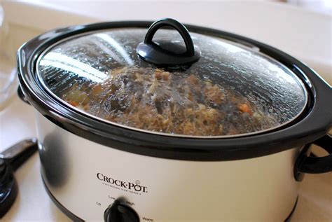 Simple Delicious Crock Pot Recipes Andrea Dekker