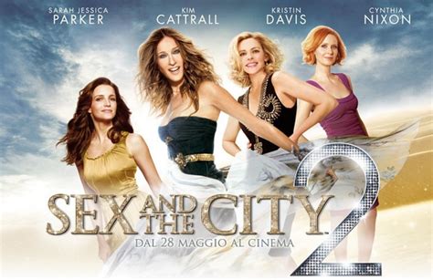 stasera in tv film canale 5 sex and the city 2 sarah