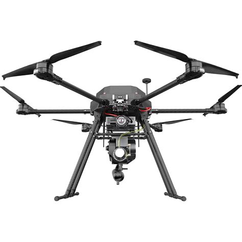 walkera gas electric hybrid drone   hours flight ql ll