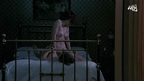 Nude Video Celebs Helena Bonham Carter Nude The Wings Of The Dove