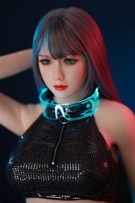 Neodoll Girlfriend Dayami Silicone Tpe Hybrid Sex Doll 165cm Natu
