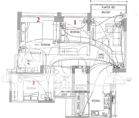 typical mobile home wiring diagram wiring diagram