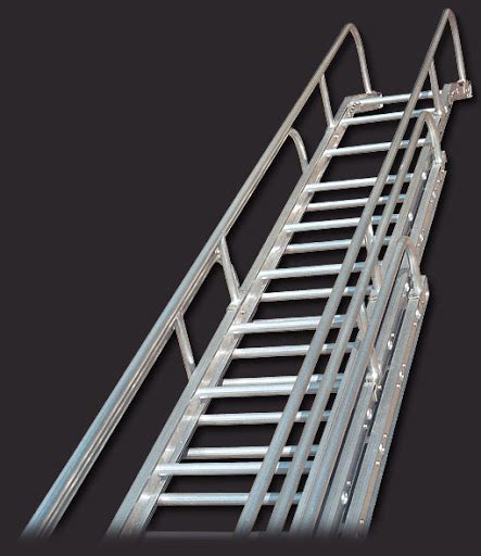 fire ladder global safety systems
