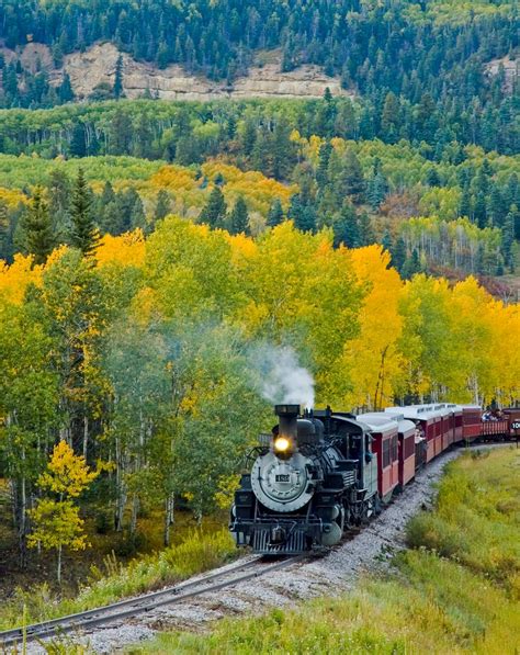 unforgettable worlds  scenic train rides