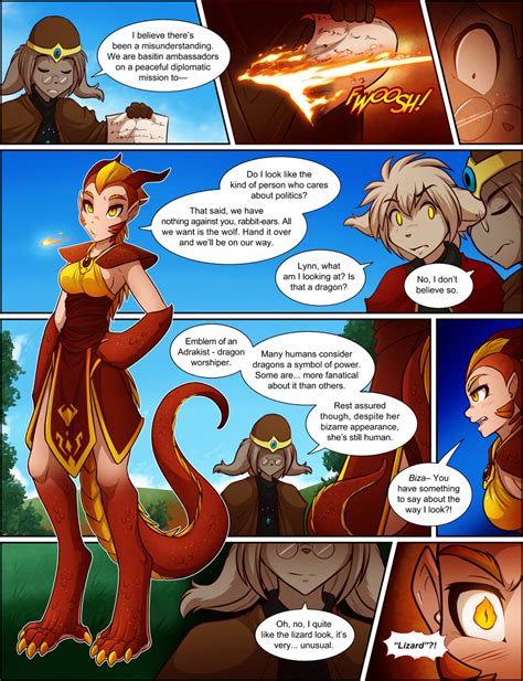twokinds 15 years on the net