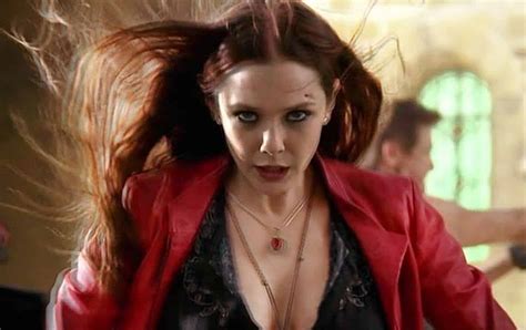 New Mcu Theory Says Scarlet Witch Will Create The X Men