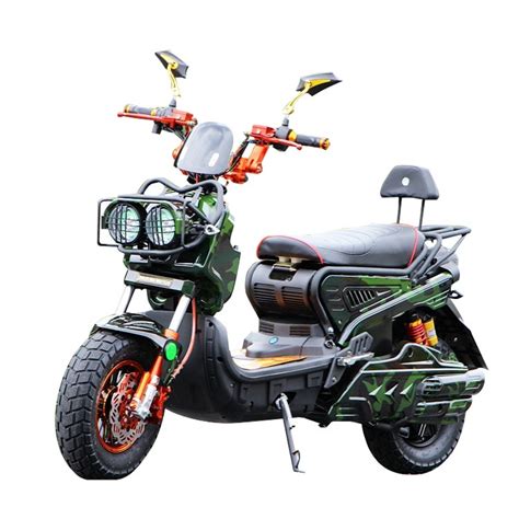 china  brushless motor electric scooter  wholesale price china electric scooters