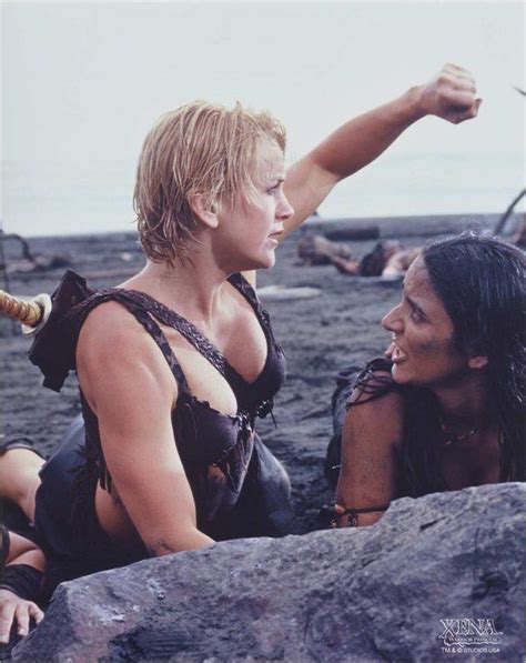 17 best images about xena the warrior princess on pinterest hercules movie props and kevin sorbo