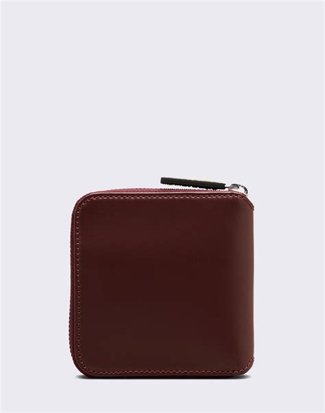 wallet dr martens leather zip wallet freshlabelscom