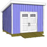 shed plans  trick  learn