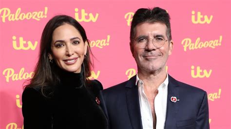 inside simon cowell s messy love story with lauren silverman