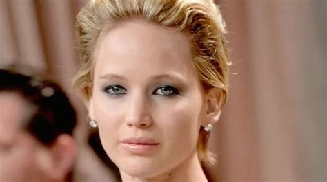 Jennifer Lawrence Nude Pics Leaked – Telegraph