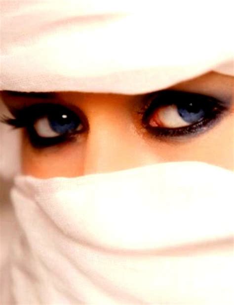 69 Best Beautiful Portrait Muslim Women With Niqab Images