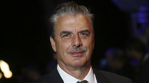 Chris Noth Accused Of Sexual Assault By A Fifth Woman Lisa Gentile