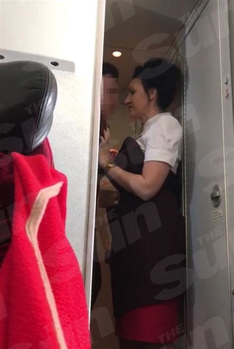 couple who met on a plane caught having ‘ ex in the toilet see photos gltrends ng