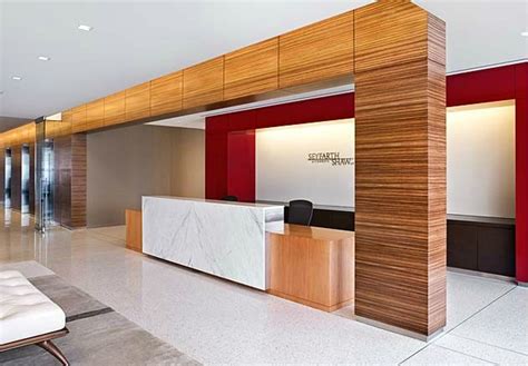 modern office reception space design office interior design modern contemporary office design