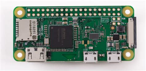 thoughts   rpi     ways    smaller raspberrypi