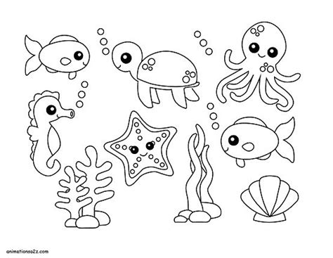 cute kawaii animals coloring pages animationsaz   cute