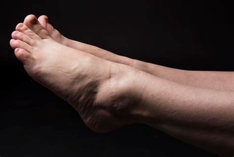 These Honest Images Show How Women Really Feel About Their Feet Huffpost