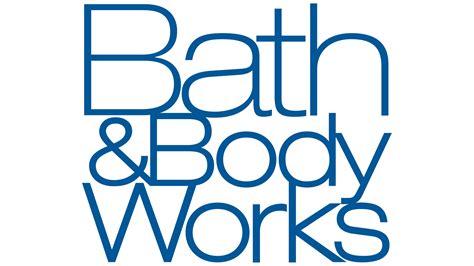 bath body works logo transparent png stickpng