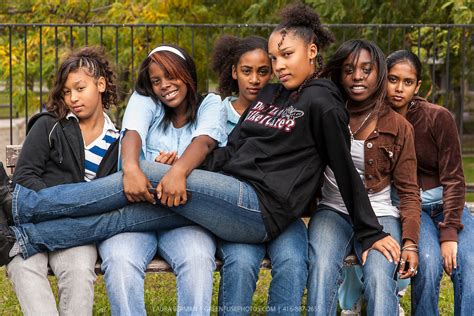 african american teenage girls greenfuse photos garden