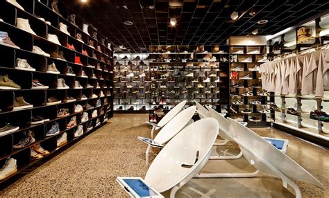 shoe stores  sydney  essential guide