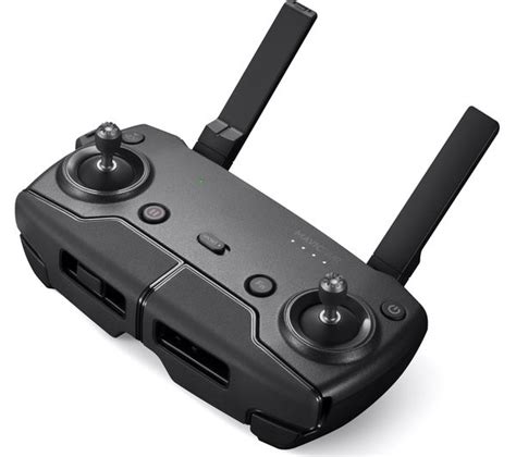buy dji mavic air drone  controller flame red  delivery currys