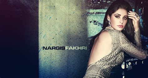Naked Nargis Fakhri Added 07 19 2016 By Makhan