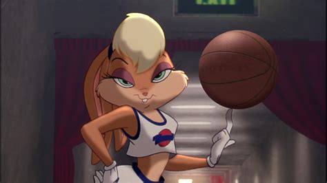 Do You Think It S Ridiculous That People Criticize Lola Bunny For