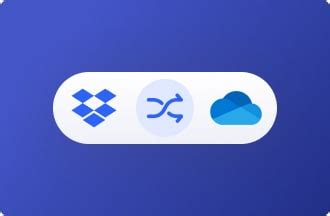 sovled   migrate dropbox  onedrive