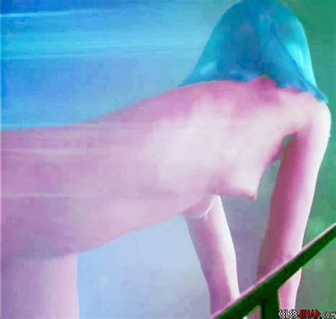 Ana De Armas Nude Scenes From Blade Runner 2049 Enhanced
