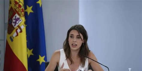 España Despenalizará Definitivamente El Aborto