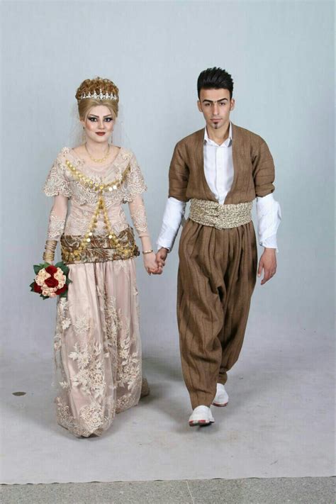 kurdish dress clothes for brides sorani mahabad