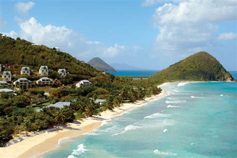 Why You Need To Book A Flight To The British Virgin Islands Right Now