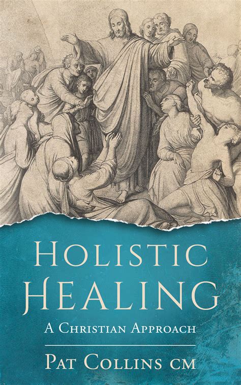 holistic healing columba books